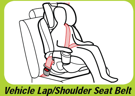 Graco 4Ever All-in-one Car Seat User Manual Graco 4Ever All-in-one Car Seat 42