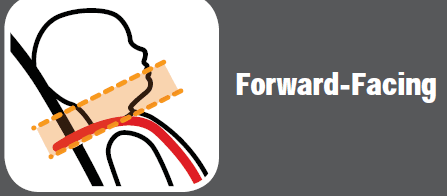 Graco 4Ever All-in-one Car Seat User Manual Graco 4Ever All-in-one Car Seat 48