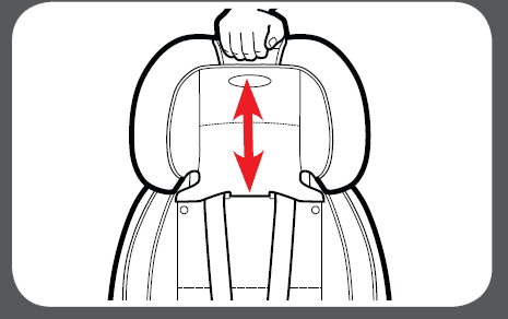 Graco 4Ever All-in-one Car Seat User Manual Graco 4Ever All-in-one Car Seat 49