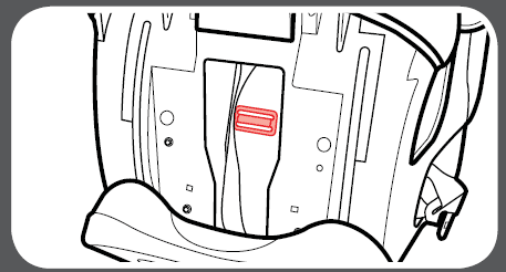 Graco 4Ever All-in-one Car Seat User Manual Graco 4Ever All-in-one Car Seat 51