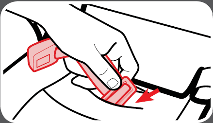 Graco 4Ever All-in-one Car Seat User Manual Graco 4Ever All-in-one Car Seat 53