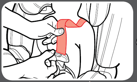 Graco 4Ever All-in-one Car Seat User Manual Graco 4Ever All-in-one Car Seat 56