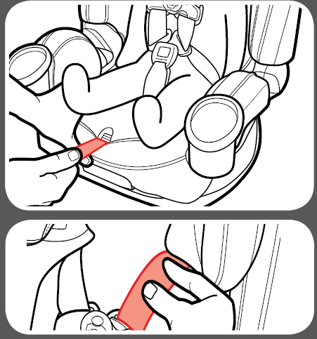 Graco 4Ever All-in-one Car Seat User Manual Graco 4Ever All-in-one Car Seat 57