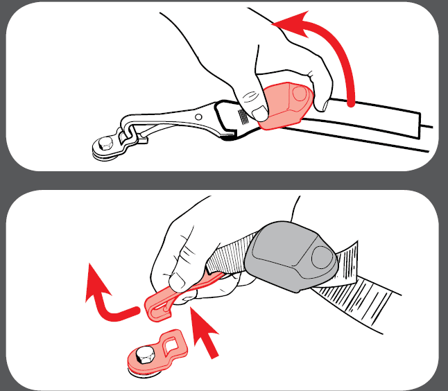 Graco 4Ever All-in-one Car Seat User Manual Graco 4Ever All-in-one Car Seat 62