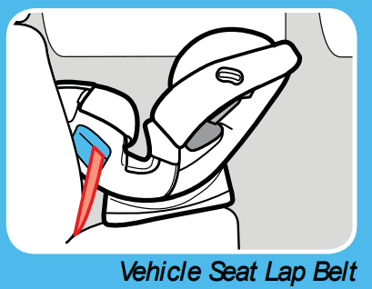 Graco 4Ever All-in-one Car Seat User Manual Graco 4Ever All-in-one Car Seat 8