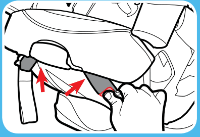 Graco 4Ever All-in-one Car Seat User Manual Graco 4Ever All-in-one Car Seat 9