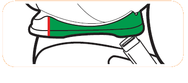 Graco Extend2Fit Convertible Baby Car Seat User Manual-31