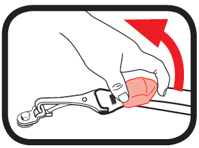 Graco Extend2Fit Convertible Baby Car Seat User Manual-35