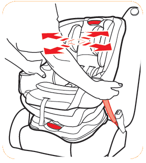 Graco Extend2Fit Convertible Baby Car Seat User Manual-37