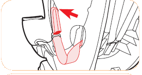 Graco Extend2Fit Convertible Baby Car Seat User Manual-38