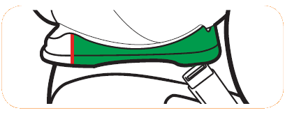 Graco Extend2Fit Convertible Baby Car Seat User Manual-43