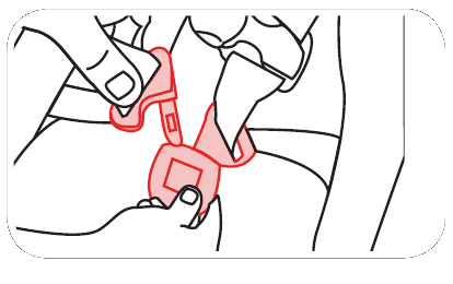 Graco Extend2Fit Convertible Baby Car Seat User Manual-48