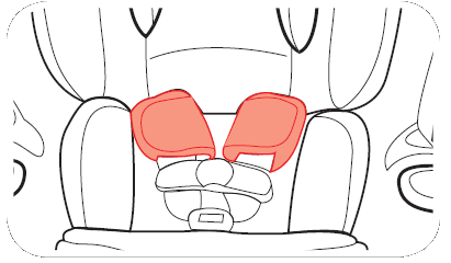 Graco Extend2Fit Convertible Baby Car Seat User Manual-50