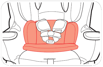 Graco Extend2Fit Convertible Baby Car Seat User Manual-51