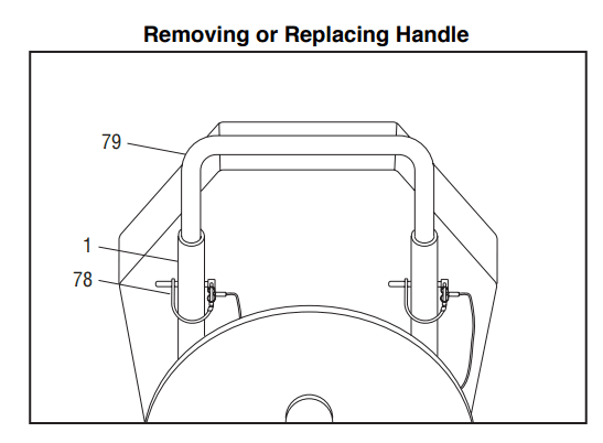 Greenlee 555 Electric Conduit Bender 1