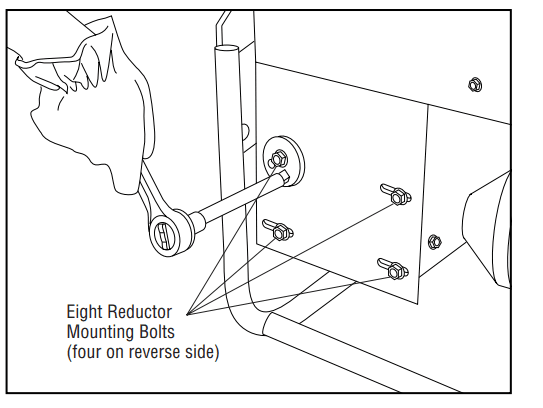 Greenlee 555 Electric Conduit Bender 4