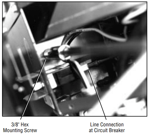 Greenlee 555 Electric Conduit Bender 6