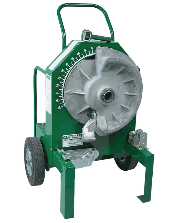 Greenlee 555 Electric Conduit Bender product image