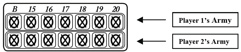 Halex Madison II Electronic Dartboard User Manual Halex Madison II Electronic Dartboard-8