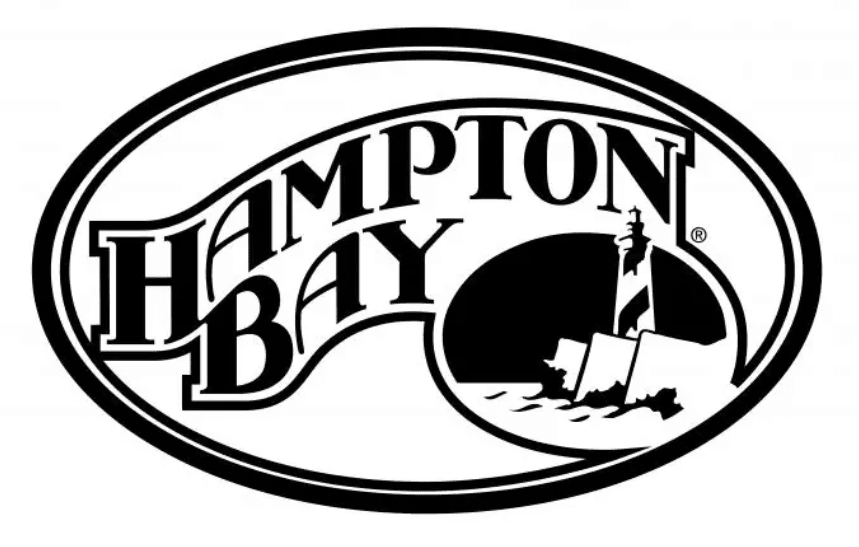 Hampton BAY logo
