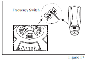 Hampton Bay Ansley 52-inch Ceiling Fan Manual-20