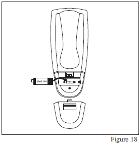 Hampton Bay Ansley 52-inch Ceiling Fan Manual-21
