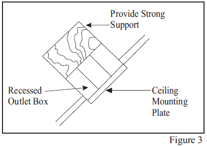 Hampton Bay Ansley 52-inch Ceiling Fan Manual-5