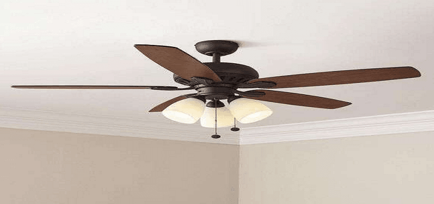 Hampton Bay Ansley 52-inch Ceiling Fan Manual-feat