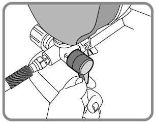 Harbor Freight Krause & Becker 60600 Paint Sprayer Owners Manual Harbor Freight Krause & Becker 60600 Paint Sprayer Owners Manual-10