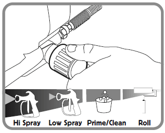 Harbor Freight Krause & Becker 60600 Paint Sprayer Owners Manual Harbor Freight Krause & Becker 60600 Paint Sprayer Owners Manual-11