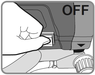 Harbor Freight Krause & Becker 60600 Paint Sprayer Owners Manual Harbor Freight Krause & Becker 60600 Paint Sprayer Owners Manual-13