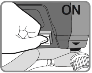 Harbor Freight Krause & Becker 60600 Paint Sprayer Owners Manual Harbor Freight Krause & Becker 60600 Paint Sprayer Owners Manual-15