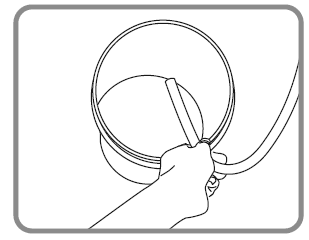 Harbor Freight Krause & Becker 60600 Paint Sprayer Owners Manual Harbor Freight Krause & Becker 60600 Paint Sprayer Owners Manual-17