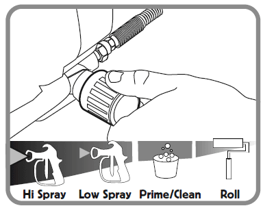 Harbor Freight Krause & Becker 60600 Paint Sprayer Owners Manual Harbor Freight Krause & Becker 60600 Paint Sprayer Owners Manual-22