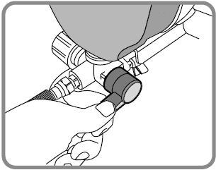 Harbor Freight Krause & Becker 60600 Paint Sprayer Owners Manual Harbor Freight Krause & Becker 60600 Paint Sprayer Owners Manual-28