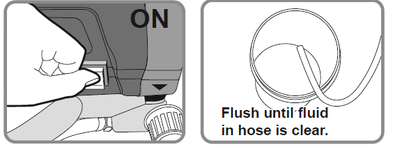 Harbor Freight Krause & Becker 60600 Paint Sprayer Owners Manual Harbor Freight Krause & Becker 60600 Paint Sprayer Owners Manual-37