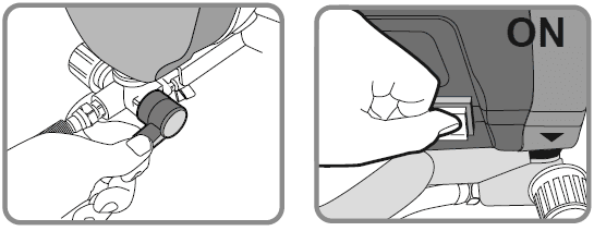 Harbor Freight Krause & Becker 60600 Paint Sprayer Owners Manual Harbor Freight Krause & Becker 60600 Paint Sprayer Owners Manual-39