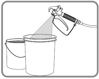 Harbor Freight Krause & Becker 60600 Paint Sprayer Owners Manual Harbor Freight Krause & Becker 60600 Paint Sprayer Owners Manual-41