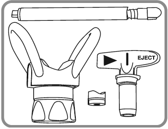 Harbor Freight Krause & Becker 60600 Paint Sprayer Owners Manual Harbor Freight Krause & Becker 60600 Paint Sprayer Owners Manual-47