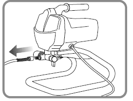 Harbor Freight Krause & Becker 60600 Paint Sprayer Owners Manual Harbor Freight Krause & Becker 60600 Paint Sprayer Owners Manual-48