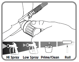 Harbor Freight Krause & Becker 60600 Paint Sprayer Owners Manual Harbor Freight Krause & Becker 60600 Paint Sprayer Owners Manual-5