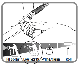 Harbor Freight Krause & Becker 60600 Paint Sprayer Owners Manual Harbor Freight Krause & Becker 60600 Paint Sprayer Owners Manual-53