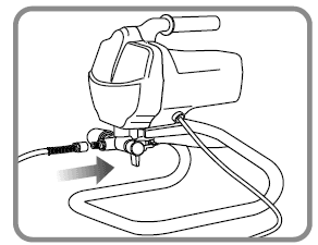 Harbor Freight Krause & Becker 60600 Paint Sprayer Owners Manual Harbor Freight Krause & Becker 60600 Paint Sprayer Owners Manual-7