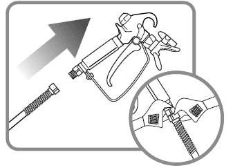 Harbor Freight Krause & Becker 60600 Paint Sprayer Owners Manual Harbor Freight Krause & Becker 60600 Paint Sprayer Owners Manual-8