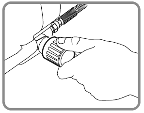 Harbor Freight Krause & Becker 60600 Paint Sprayer Owners Manual Harbor Freight Krause & Becker 60600 Paint Sprayer Owners Manual-9