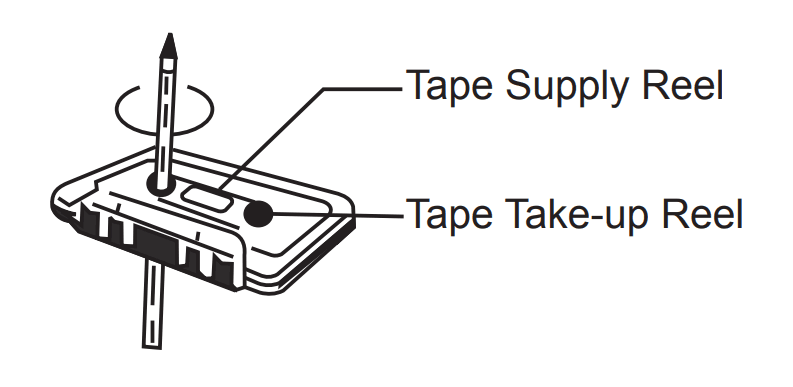 Hello Kitty KT2028A Boombox CD Cassette Player 3