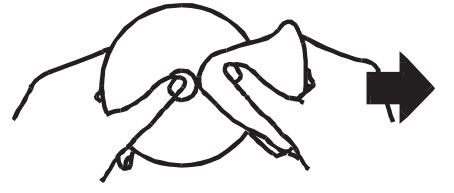 Hello Kitty KT2028A Boombox CD Cassette Player 5