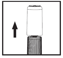HoMedics UHE-CMTF91 Deluxe Ultrasonic Humidifier Instruction Manual-12