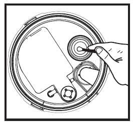 HoMedics UHE-CMTF91 Deluxe Ultrasonic Humidifier Instruction Manual-15