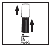 HoMedics UHE-CMTF91 Deluxe Ultrasonic Humidifier Instruction Manual-3
